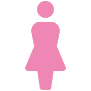 女性アイコン