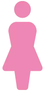 女性アイコン
